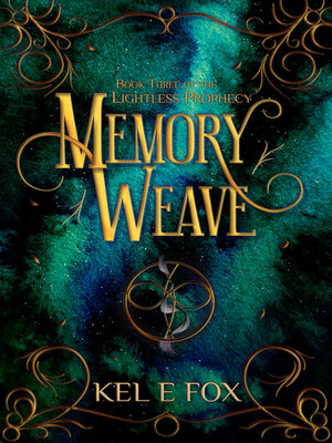 cover image of Memory Weave